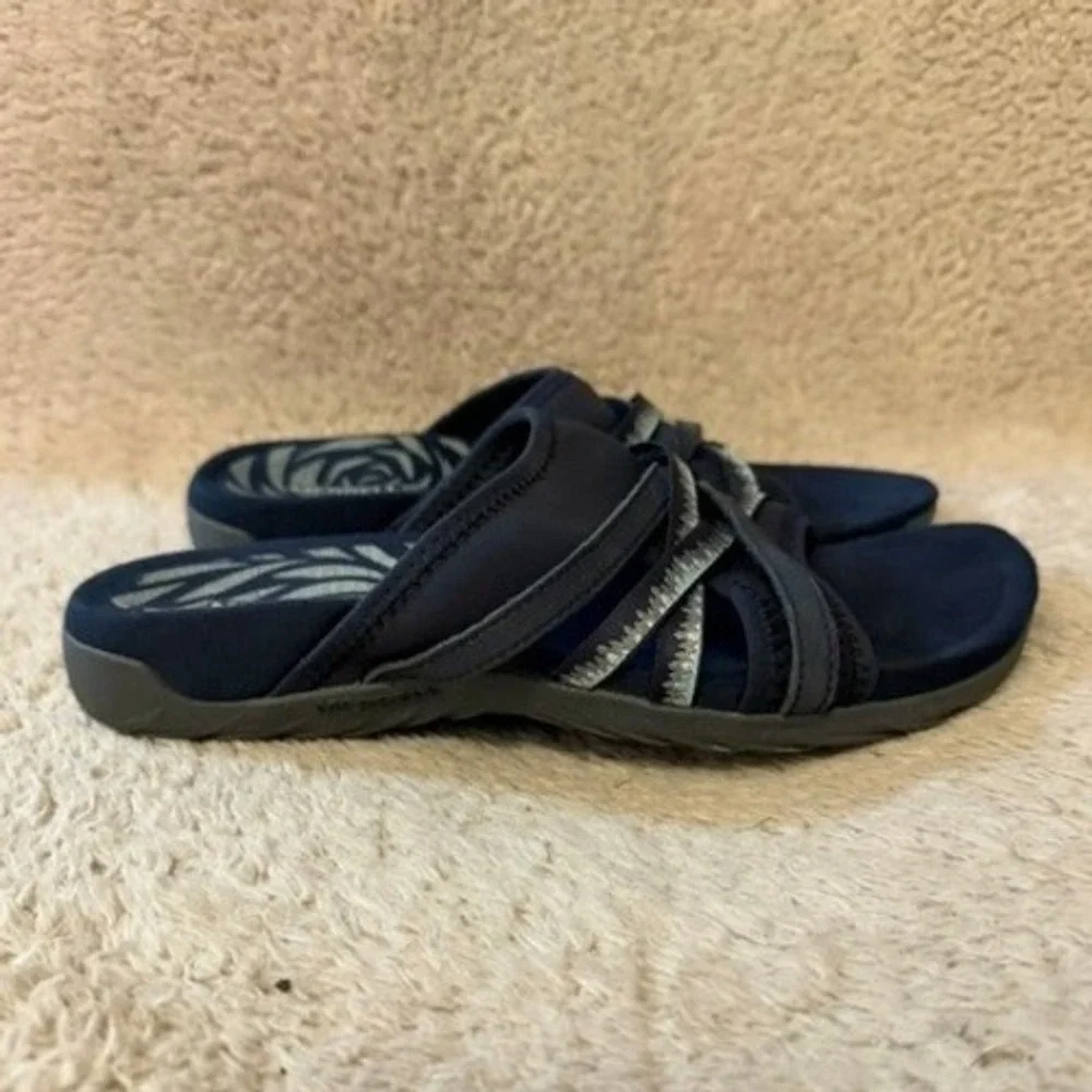 Merrell terran cush